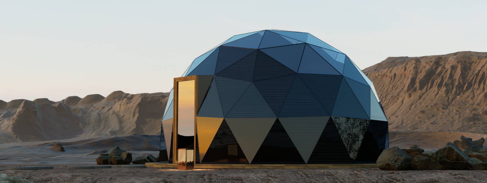 石屏县星空酒店帐篷